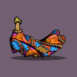 Banana #1016