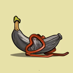 Banana #1195