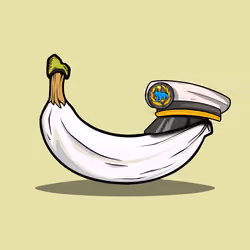 Banana #2008