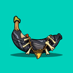 Banana #1695