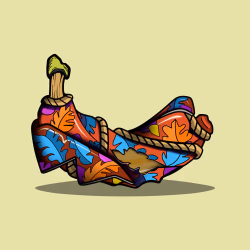 Banana #1315