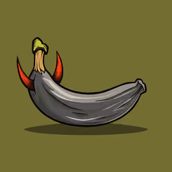 Banana #1181
