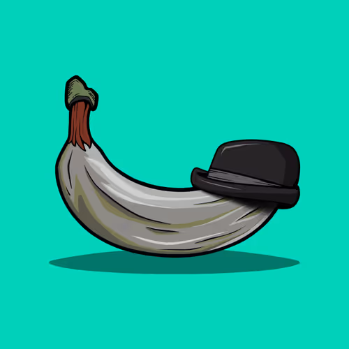 Banana #2693