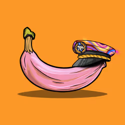 Banana #2869