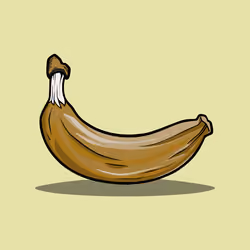 Banana #517