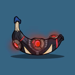 Banana #2461