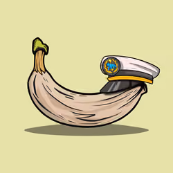 Banana #2217