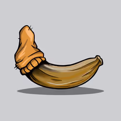 Banana #1684