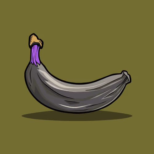 Banana #2694