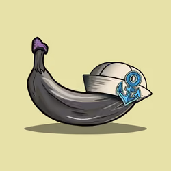 Banana #1193