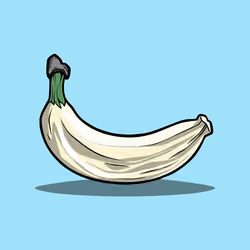 Banana #2004