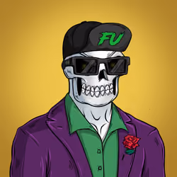 FU #4737