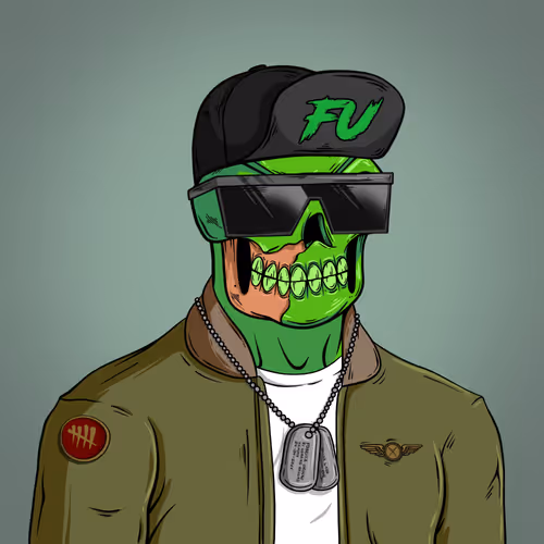 FU #5028