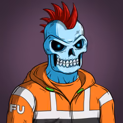 FU #316