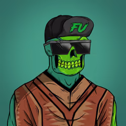 FU #4861