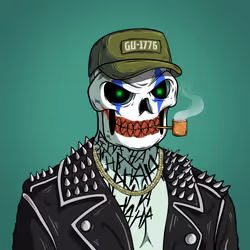 FU #2593