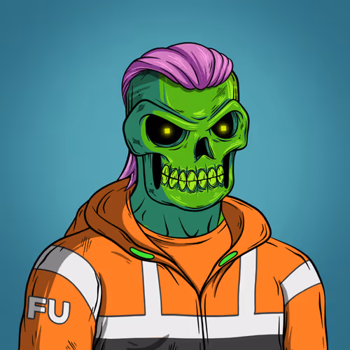 FU #2876