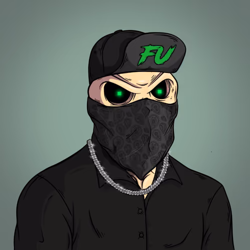 FU #1563