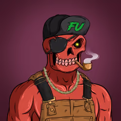 FU #1291