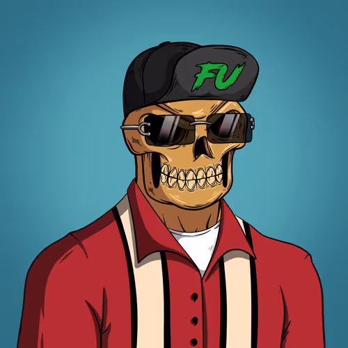 FU #5415