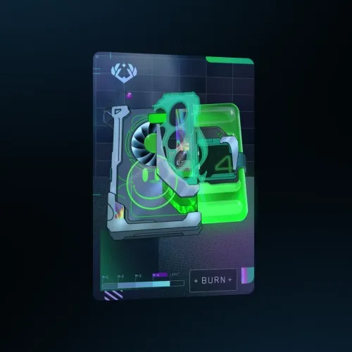 Item #4 Media