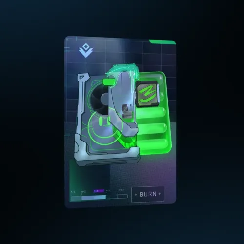 Item #3 Media