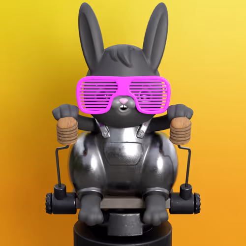 Rabbit #325