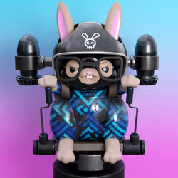 Rabbit #791