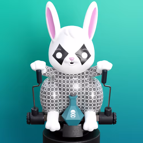 Rabbit #310
