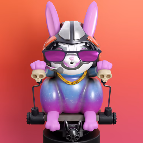Rabbit #1897