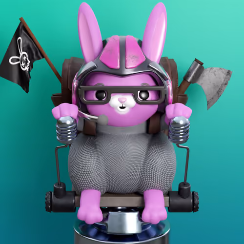 Rabbit #275