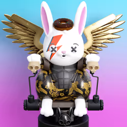 Rabbit #1913
