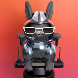 Rabbit #1637