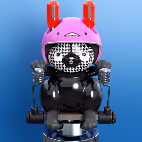 Rabbit #1621