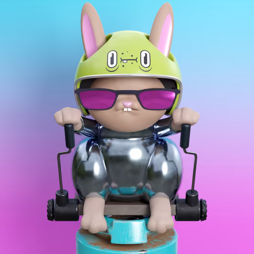 Rabbit #1179