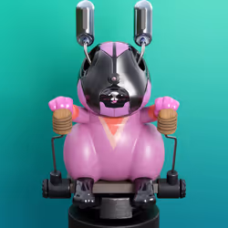 Rabbit #1594