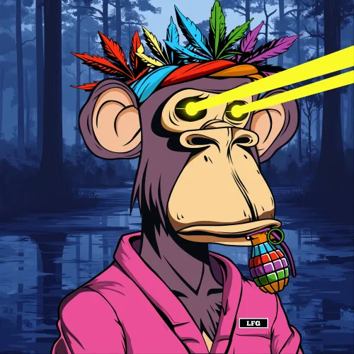 The Apekeepers #2829