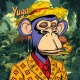 The Apekeepers #622