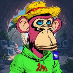 The Apekeepers #2377