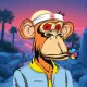 The Apekeepers #2817
