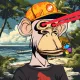 The Apekeepers #525