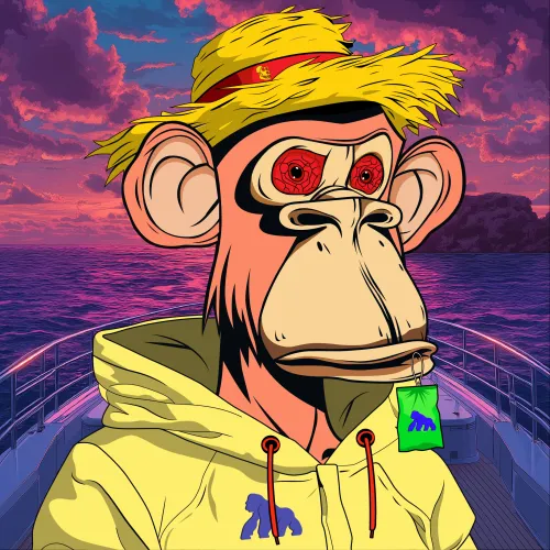 The Apekeepers #20