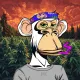 The Apekeepers #1165