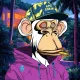 The Apekeepers #1182