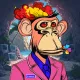 The Apekeepers #1150