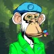 The Apekeepers #964
