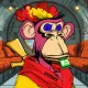 The Apekeepers #2766