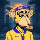 The Apekeepers #3086