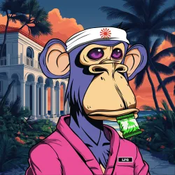 The Apekeepers #2375
