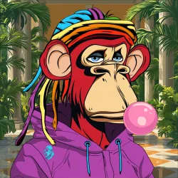 The Apekeepers #2709